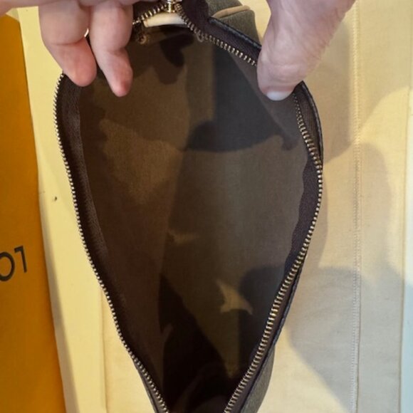 Louis Vuitton Eva Bag - Picture 3 of 9